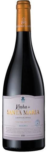 Vinha de Santa Maria Reserva Tinto Magnum Carlos Lucas