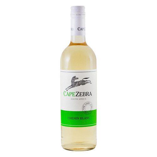 Cape Zebra Chenin Blanc