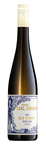 Old School Riesling Carl Ehrhard