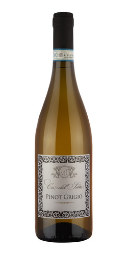 Pinot Grigio Ca' del Sette