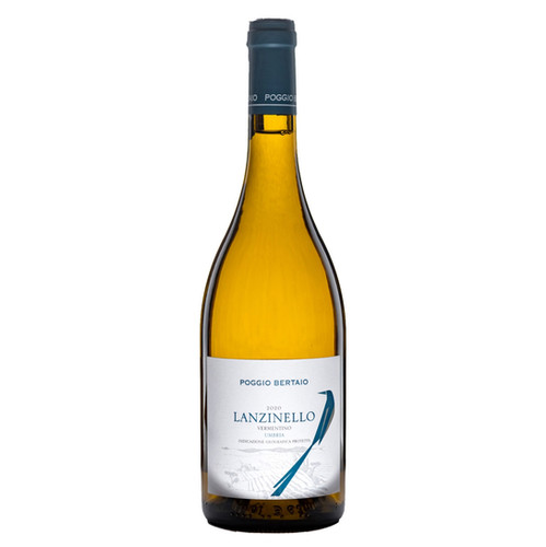 Lanzinello Vermentino Poggio Bertaio