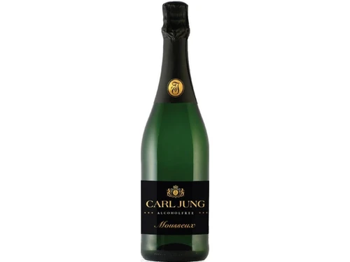 Carl Jung Sparkling White безалкогольное
