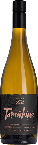 Tamahine Sauvignon Blanc Misty Cove