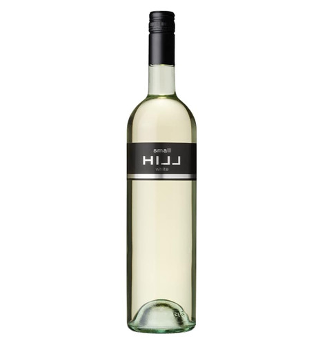 Small Hill White Leo Hillinger
