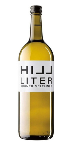 Hill Liter Gruner Veltliner Leo Hillinger