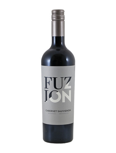 Cabernet Sauvignon Fuzion