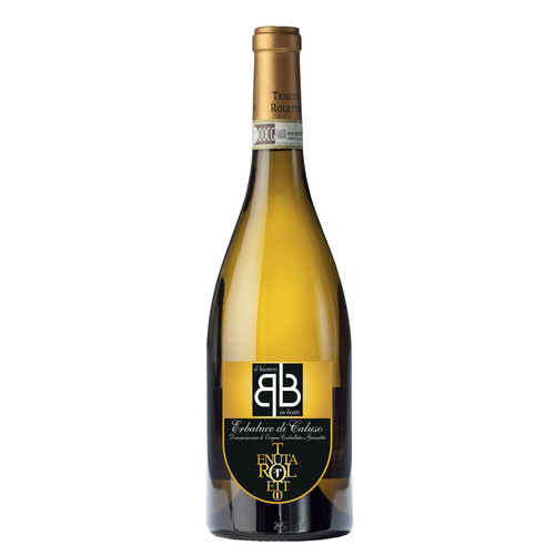 BB Erbaluce di Caluso Tenuta Roletto