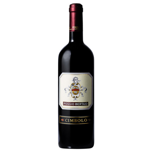 Cimbolo Poggio Bertaio