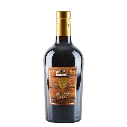Passito Tenute di Fraternita