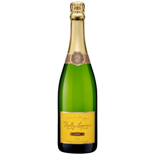 Bailly Lapierre Cremant de Bourg Reserve