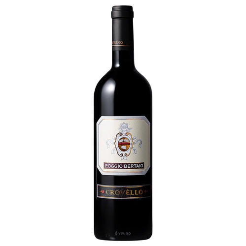 Crovello Poggio Bertaio