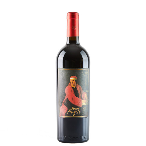 Messer Angelo 1,5L