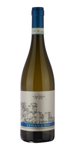 Marchese del Sette Lugana Ca' del Sette