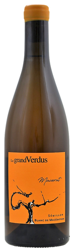 Le Grand Verdus Macerat Semilion