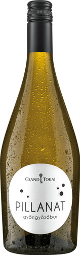 Pillanat Cuvee Grand Tokaj