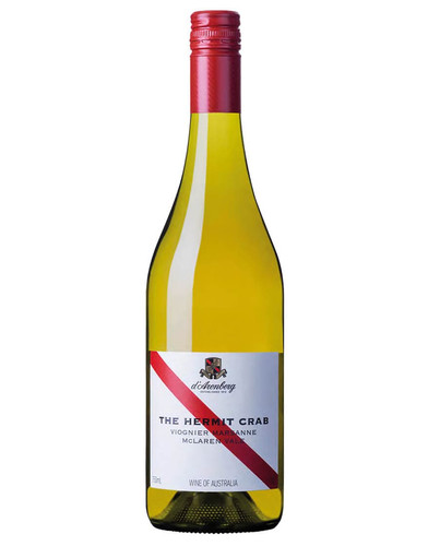 The Hermit Crab Marsanne - Viognier d'Arenberg