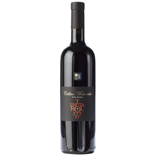 Colline Moreniche Rosso Tenuta Roletto
