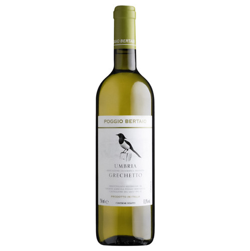 Grechetto Poggio Bertaio