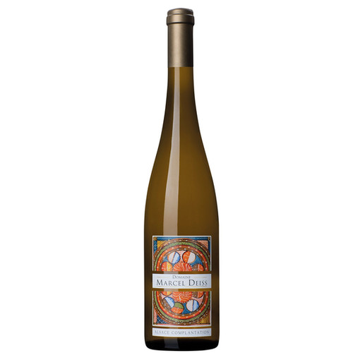 Blanc Complantation Domaine Marcel Deiss