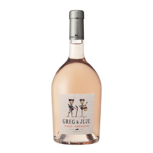 Greg Juju Grenache