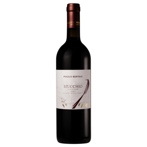 Stucchio Poggio Bertaio