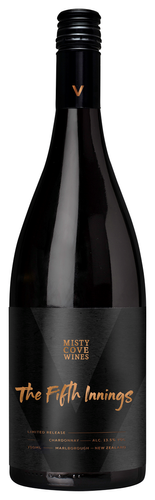 The Fifth Innings Chardonnay Misty Cove