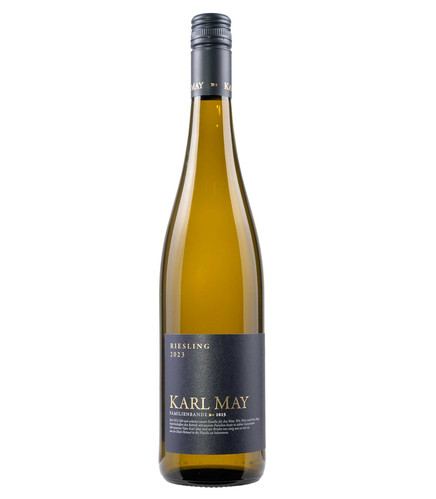 Rh Karl May Riesling