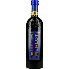Fr Grand Sud Merlot 0.25
