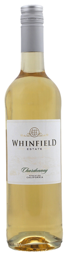 Chardonnay Whinfield Estate