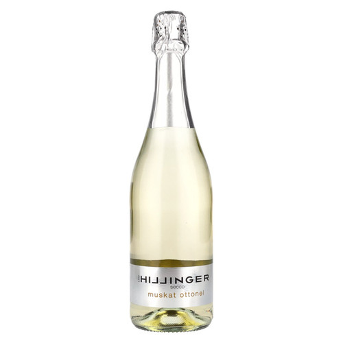 Muscat Ottonel Secco Leo Hillinger