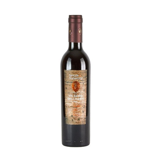 Occhio di Pernice Vin Santo del Chianti Tenute di Fraternita