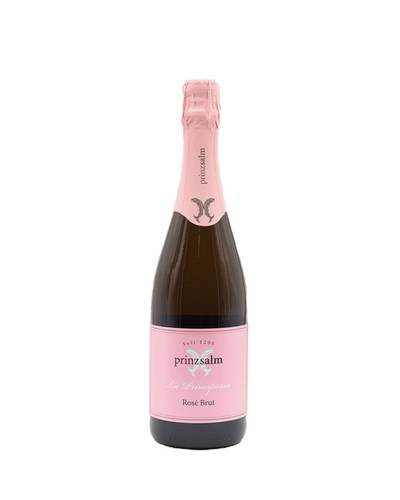 Wildgraf Pinot Sekt Brut Prinz Salm