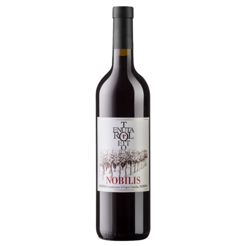 Nobilis Canavese Tenuta Roletto
