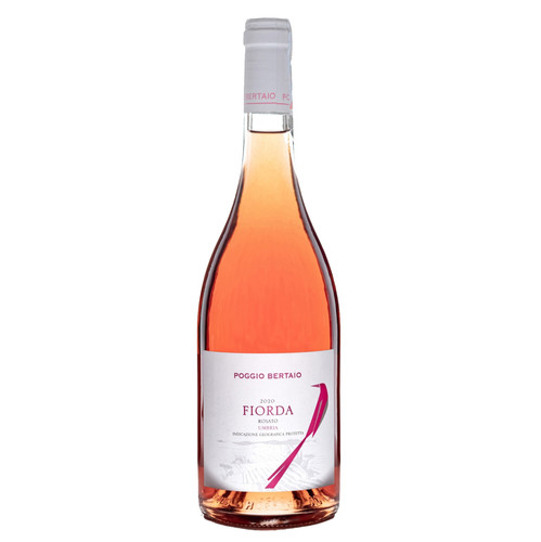 Fiorda Poggio Bertaio