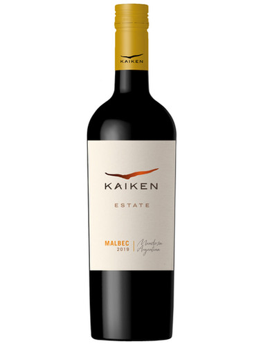 Malbec Kaiken Estate