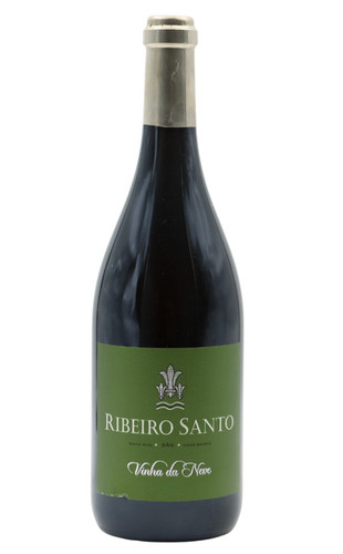 Ribeiro Santo Vinha da Neve Branco Magnum Carlos Lucas