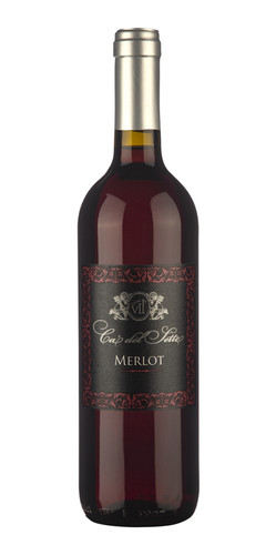 Merlot Ca' del Sette