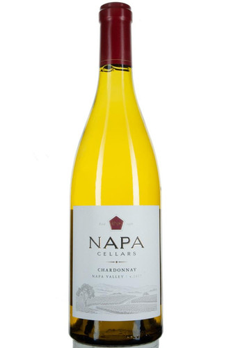 Chardonnay Napa Cellars