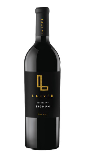 Signum Lajver