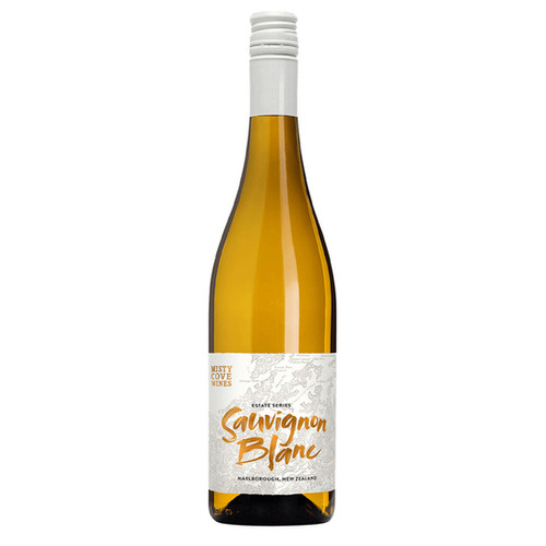 Estate Series Sauvignon Blanc Misty Cove