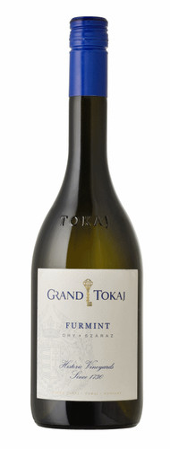 Terroir Selection Furmint Dry Szaraz Grand Tokaj