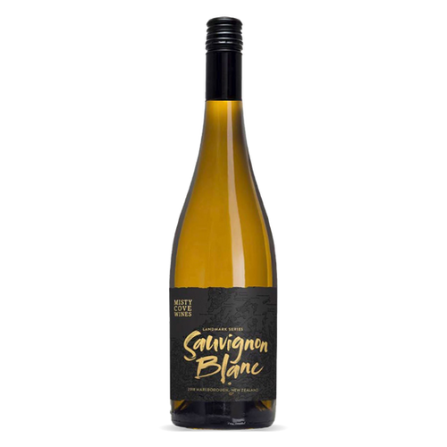 Landmark Series Sauvignon Blanc Misty Cove