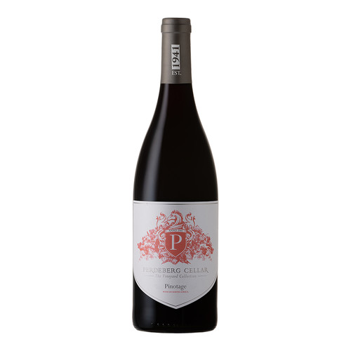 Vineyard Collection Pinotage Perdeberg