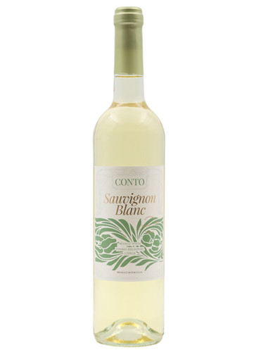 Conto Sauvignon Blanc Magnum Carlos Lucas