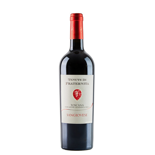 Sangiovese Tenute di Fraternita