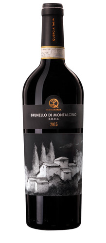 Brunello di Montalcino Querciaitalia