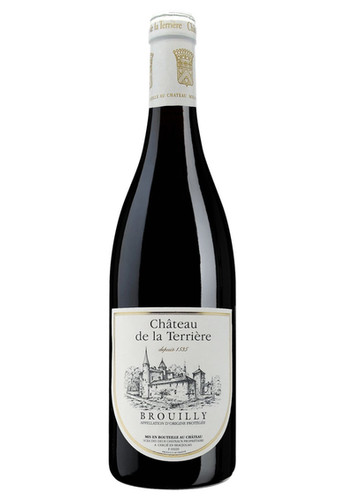 Chateau de la Terriere Brouilly Tradition