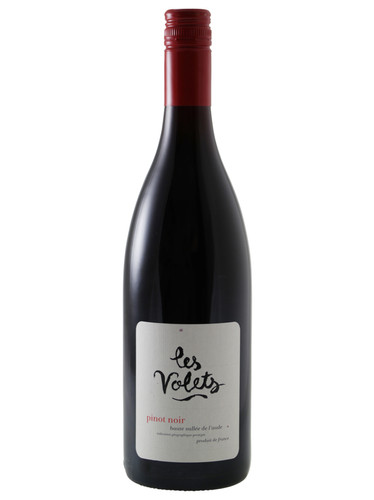 Les Volets Pinot Noir Boutinot