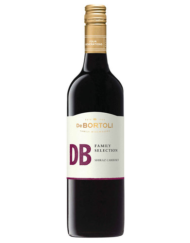 DB Family Selection Shiraz De Bortoli