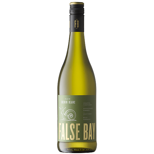 Slow Chenin Blanc False Bay
